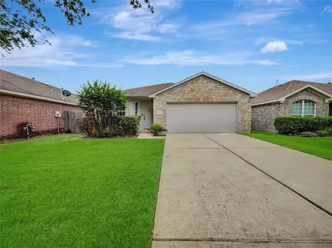 24123 Stargazer Pt, Spring, TX 77373 photo 1