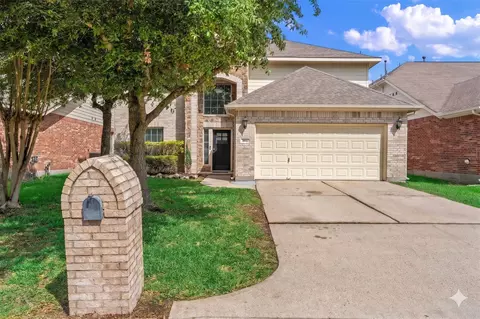 4927 Forest Hurst Dr, Spring, TX 77373
