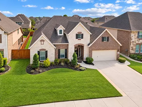 4313 Ashley Ln, Deer Park, TX 77536