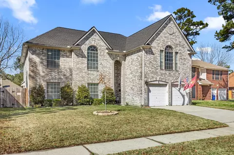 14014 Gray Bear Cir, Cypress, TX 77429