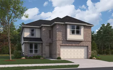16024 Sandy Koufax Ct, Splendora, TX 77372