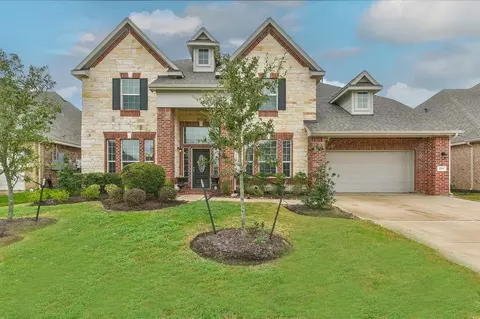 4314 Juniper Ln, Deer Park, TX 77536