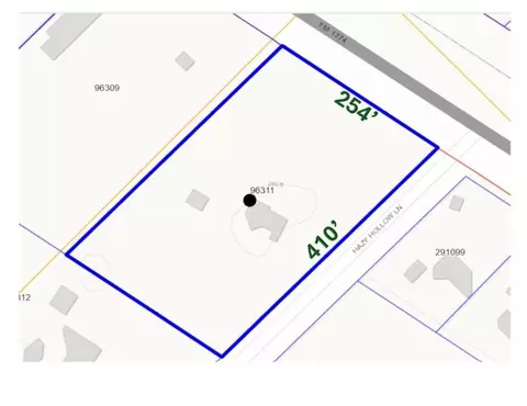 30419 Hazy Hollow Rd, Magnolia, TX 77355