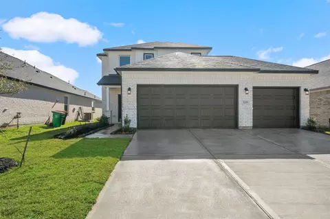 2110 Sanders Brook Dr, Baytown, TX 77521