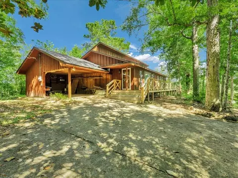 180 Pr 8776, Warren, TX 77664