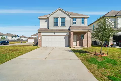 18518 Snowy River Ln, Katy, TX 77449
