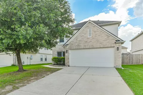 16848 Greenhouse St, Conroe, TX 77385