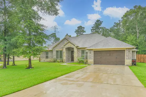 17342 Pecos Dr, Splendora, TX 77372