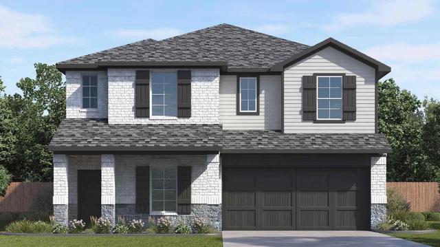 9003 Beaming Sun, Iowa Colony, TX 77583