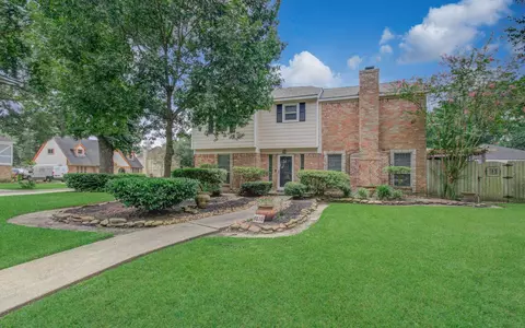 5510 Moosewood Ct, Humble, TX 77346