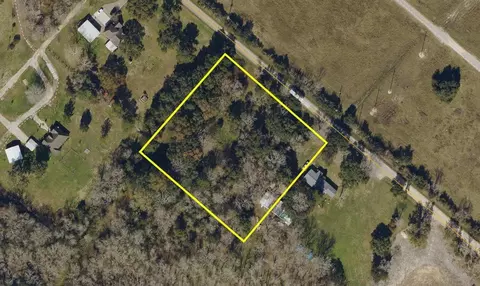 00 Belcher Road - Cr 397 Rd, Manvel, TX 77578