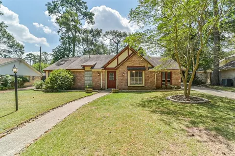 4635 Deer Point Dr, Spring, TX 77389 photo 1