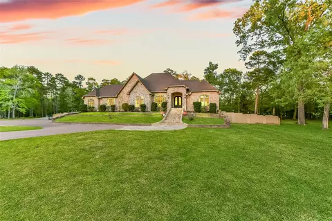 26898 Vista Meadow Ct, Huffman, TX 77336