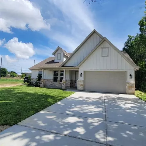 7438 Stephanie Dr, Deer Park, TX 77536