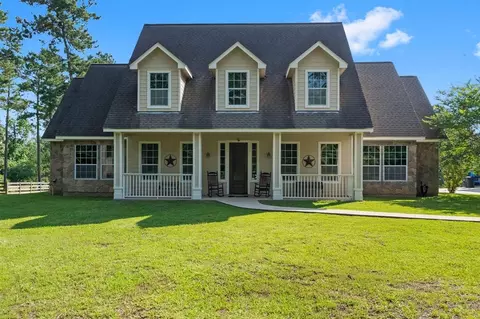 12701 Grove, Willis, TX 77378 photo 1