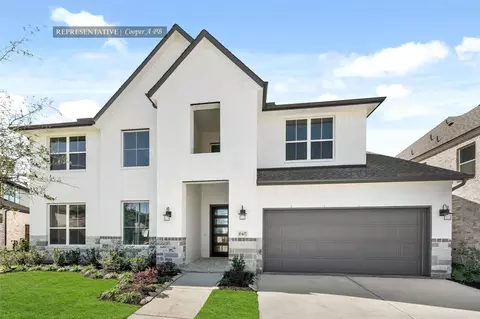 10611 Dina Yellow Dr, Cypress, TX 77433