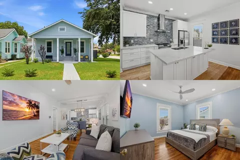 4702 Avenue N 12, Galveston, TX 77551