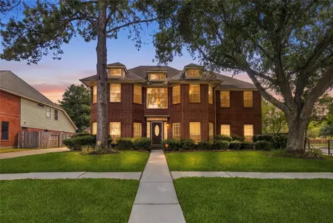 15423 Copper Branch Ln, Houston, TX 77095