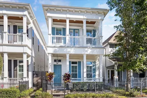 411 W 24th St, Houston, TX 77008