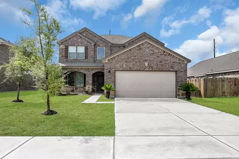 6203 Wayne Way, Rosenberg, TX 77471 photo 1
