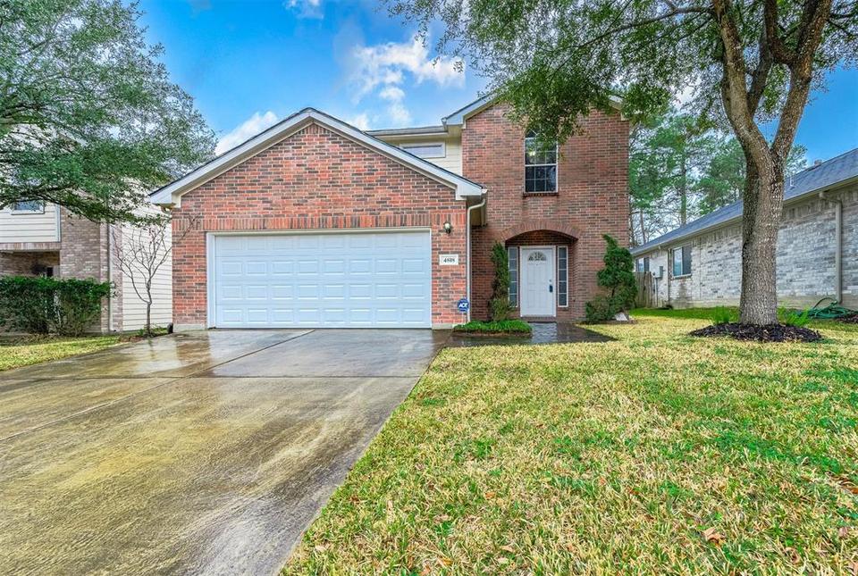4818 S Fairfax Village Cir, Spring, TX 77373 28 Photos MLS