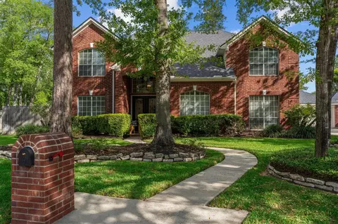 6618 Barronton Dr, Spring, TX 77389