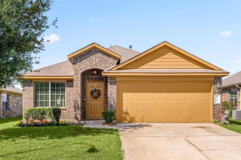 23331 Dukes Run Dr, Spring, TX 77373 photo 1