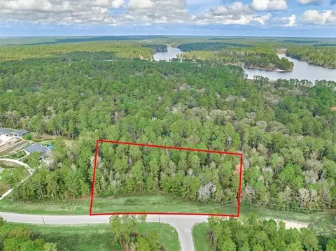498 Lonestar Rd, Huntsville, TX 77340