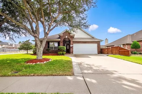 1802 S Everglades Dr, Deer Park, TX 77536