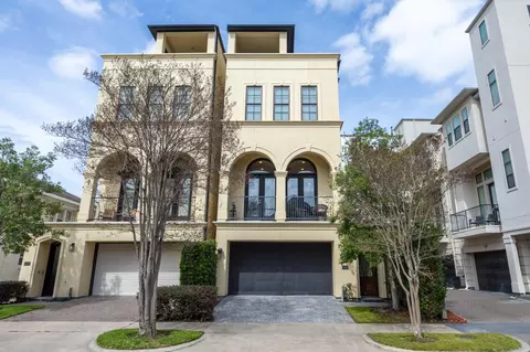 1230 W Bell St, Houston, TX 77019