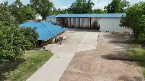 10810 Evangeline Dr, Houston, TX 77013