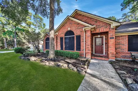 3511 Postwood Dr, Spring, TX 77388 photo 1