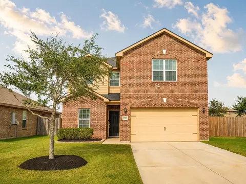 1322 Emerald Stone Dr, Arcola, TX 77583