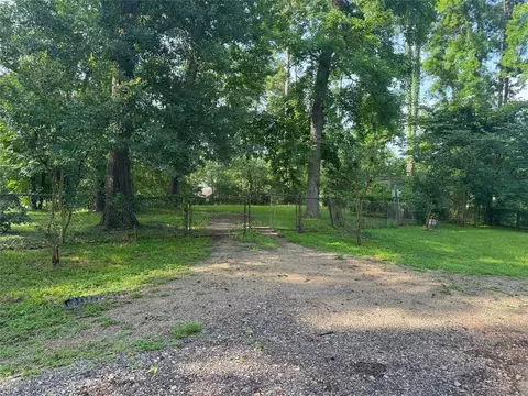 tbd Lakeshore Black Walnut Dr, Coldspring, TX 77331