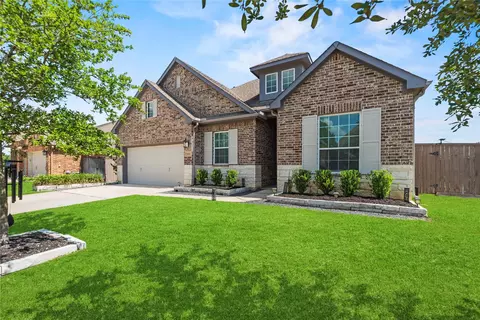 25102 Dovetail Cove Ct, Tomball, TX 77375