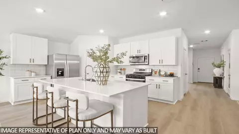 775 Timber Heights Dr, Dayton, TX 77535