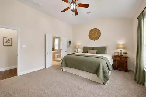 Bedroom - 23834 Willow Haven Dr, Spring, TX 77389 photo 2 of 9