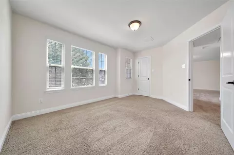Bedroom - 23834 Willow Haven Dr, Spring, TX 77389 photo 6 of 9