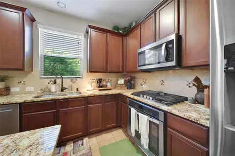 Kitchen - 23834 Willow Haven Dr, Spring, TX 77389 photo 3 of 3