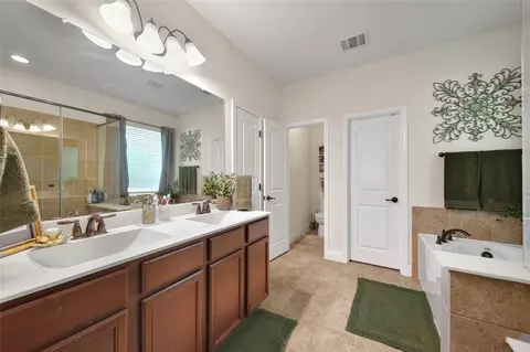 Bath - 23834 Willow Haven Dr, Spring, TX 77389 photo 1 of 3