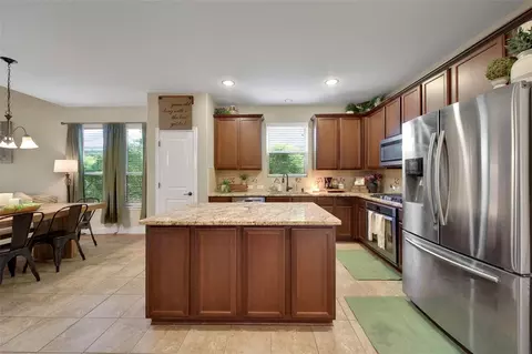 Kitchen - 23834 Willow Haven Dr, Spring, TX 77389 photo 1 of 3