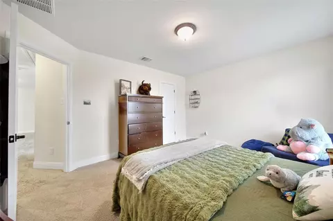 Bedroom - 23834 Willow Haven Dr, Spring, TX 77389 photo 9 of 9