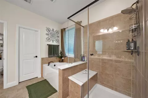 Bath - 23834 Willow Haven Dr, Spring, TX 77389 photo 2 of 3