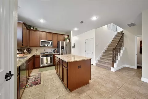 Entry Way - 23834 Willow Haven Dr, Spring, TX 77389 photo 1 of 3