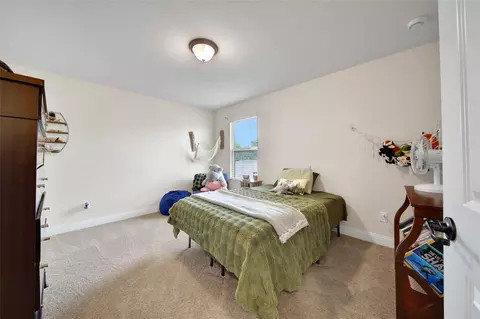 Bedroom - 23834 Willow Haven Dr, Spring, TX 77389 photo 8 of 9