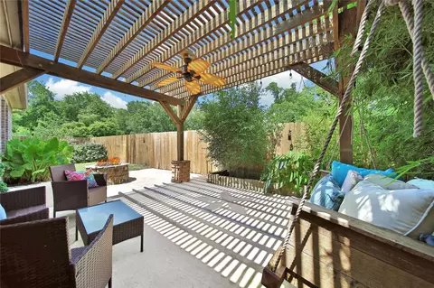 Exterior - 23834 Willow Haven Dr, Spring, TX 77389 photo 3 of 4