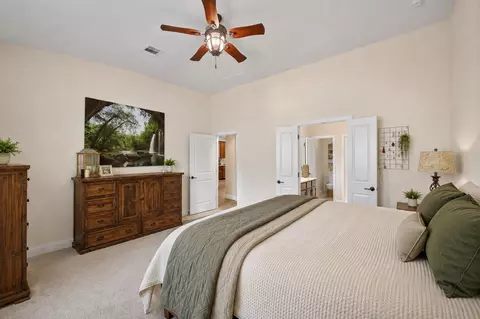 Bedroom - 23834 Willow Haven Dr, Spring, TX 77389 photo 3 of 9