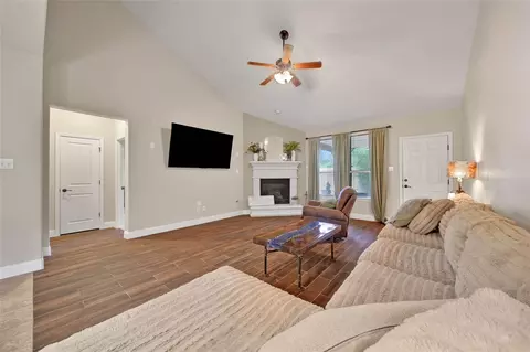 Living - 23834 Willow Haven Dr, Spring, TX 77389 photo 2 of 3