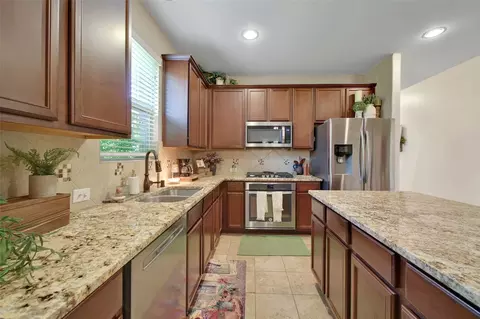 Kitchen - 23834 Willow Haven Dr, Spring, TX 77389 photo 2 of 3