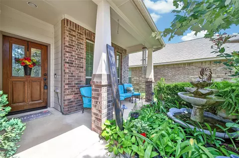 Exterior - 23834 Willow Haven Dr, Spring, TX 77389 photo 2 of 4